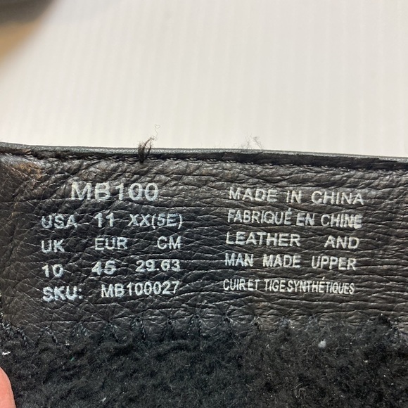 PROPET Boots fleece lined - Picture 6 of 10